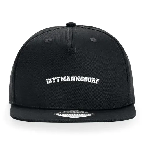 Dittmannsdorf Cap Sonstig. Snapback Rapper
