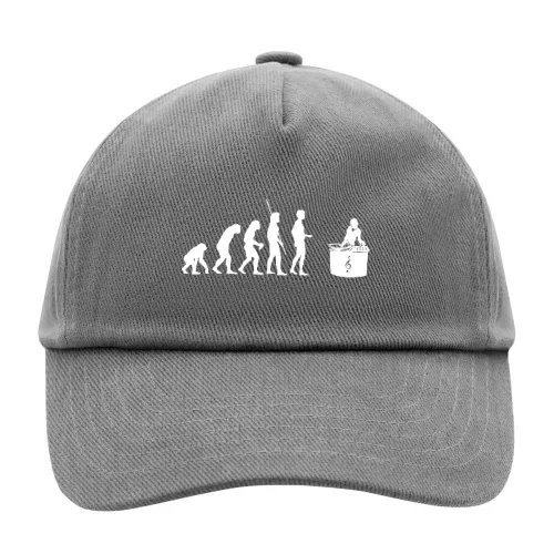 DJ Evolution Sonstig. Cap