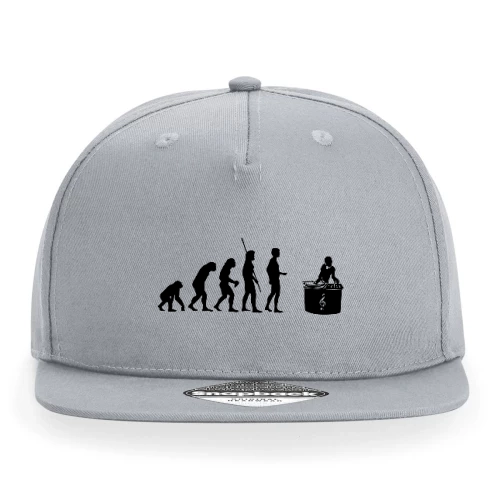 DJ Evolution Sonstig. Cap