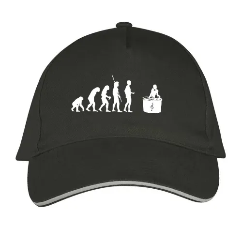 DJ Evolution Sonstig. Cap