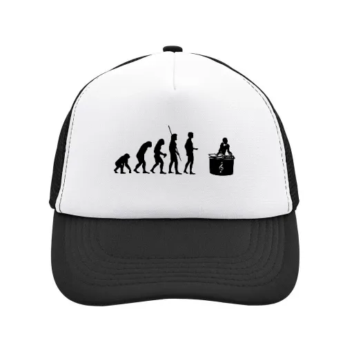 DJ Evolution Sonstig. Cap