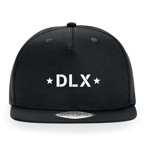 DLX Deluxe mit Sternen Cap