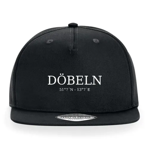 Döbeln Koordinaten Cap Sonstig. Snapback Rapper