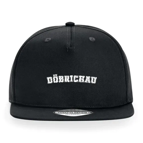 Döbrichau Cap Sonstig. Snapback Rapper