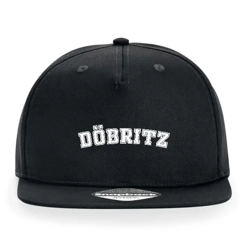 Döbritz Cap Sonstig. Snapback Rapper
