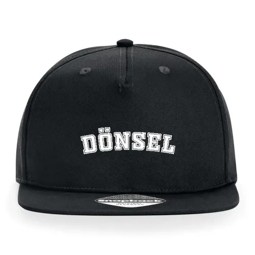 Dönsel Cap Sonstig. Snapback Rapper