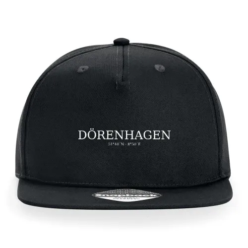 Dörenhagen Koordinaten Cap Sonstig. Snapback Rapper