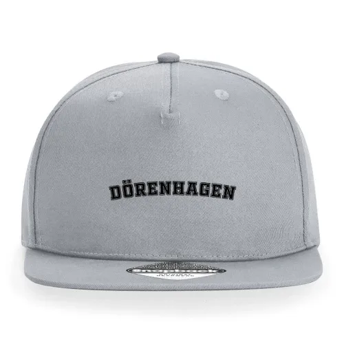 Dörenhagen Cap Sonstig. Snapback Rapper