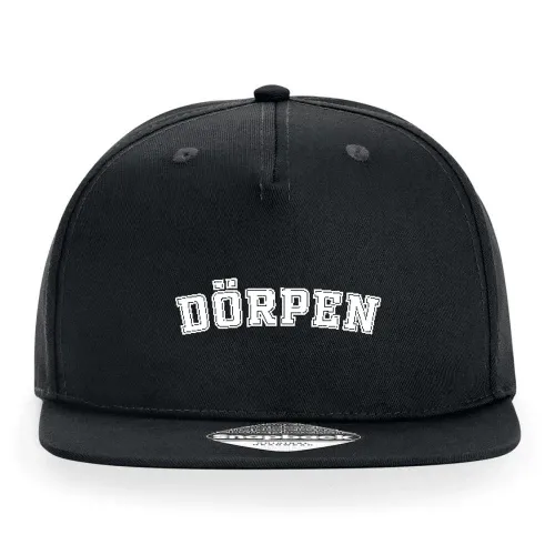 Dörpen Cap Sonstig. Snapback Rapper