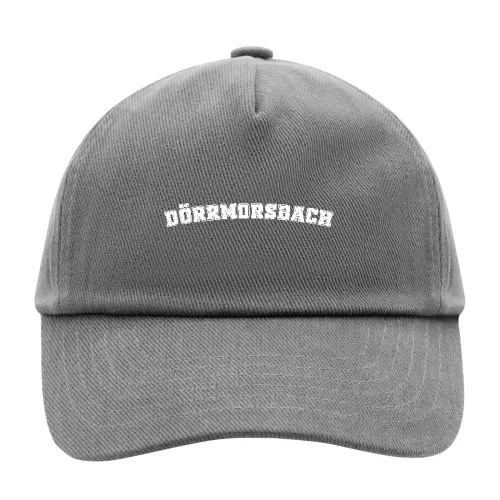 Dörrmorsbach Cap Sonstig. Kinder Cap