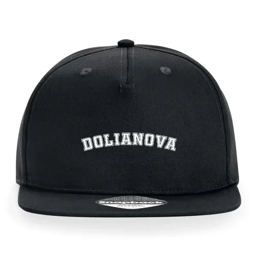 DOLIANOVA Cap Sonstig. Snapback Rapper