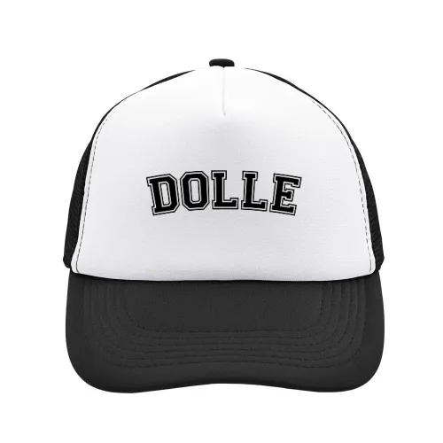 Dolle Cap Sonstig. Mesh Cap