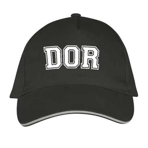 Dor Cap Sonstig. Long Beach