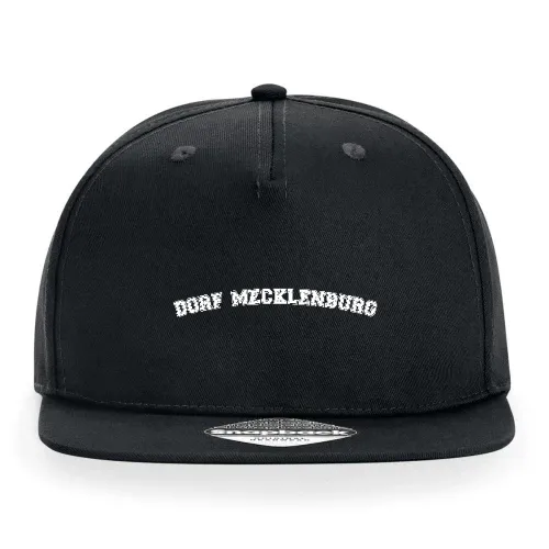 Dorf Mecklenburg Cap Sonstig. Snapback Rapper