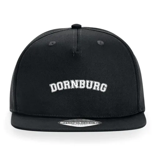 Dornburg Cap Sonstig. Snapback Rapper