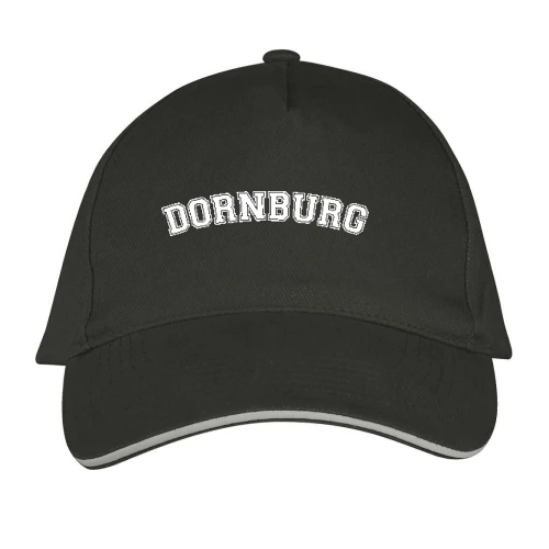 Dornburg Cap Sonstig. Long Beach