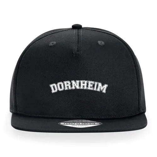 Dornheim Cap Sonstig. Snapback Rapper