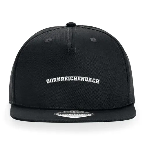 Dornreichenbach Cap Sonstig. Snapback Rapper