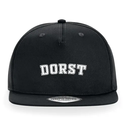 Dorst Cap Sonstig. Snapback Rapper