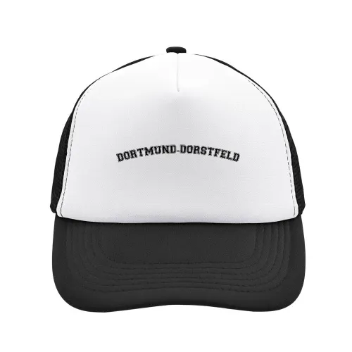 Dortmund-Dorstfeld Cap Sonstig. Mesh Cap