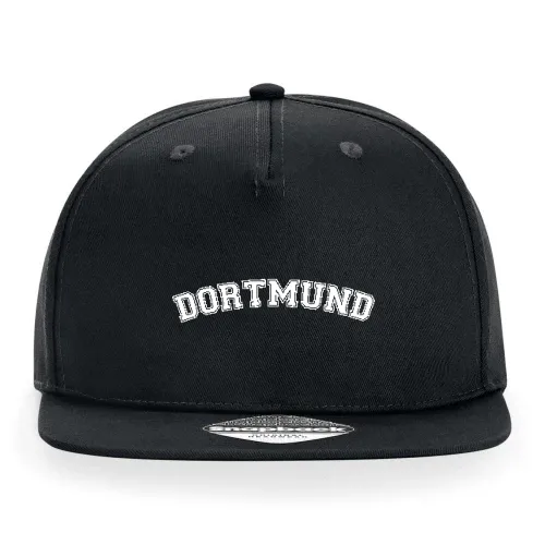 Dortmund Cap Sonstig. Snapback Rapper