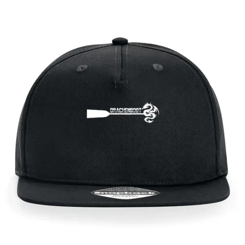 Drachenboot Paddel Paddelboot Mannschaft Motiv Cap Sonstig. Snapback Rapper