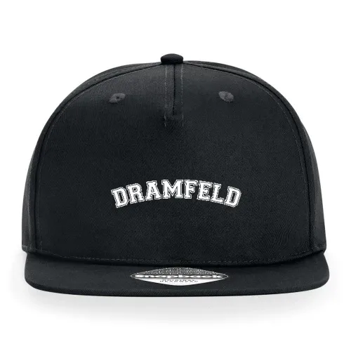 Dramfeld Cap Sonstig. Snapback Rapper