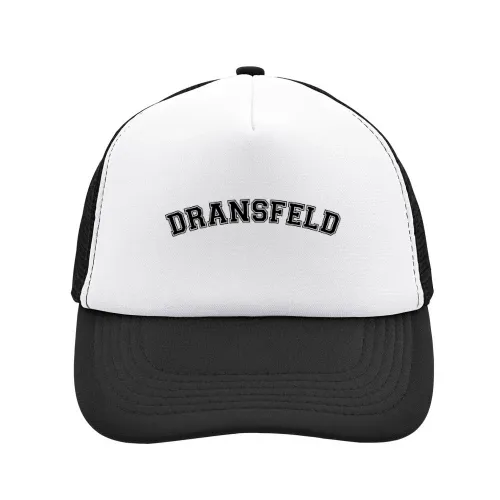 Dransfeld Cap Sonstig. Mesh Cap