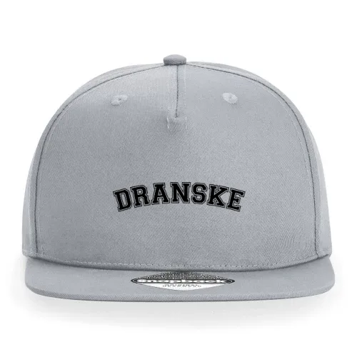 Dranske Cap Sonstig. Snapback Rapper