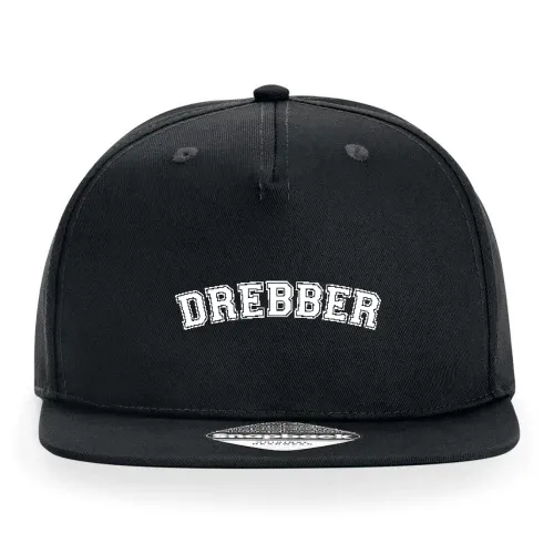 Drebber Cap Sonstig. Snapback Rapper