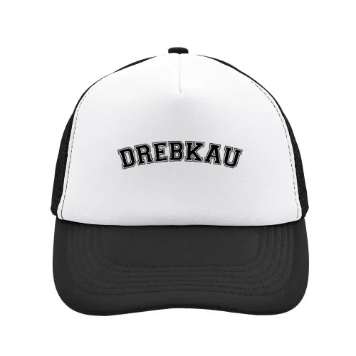 Drebkau Cap Sonstig. Mesh Cap