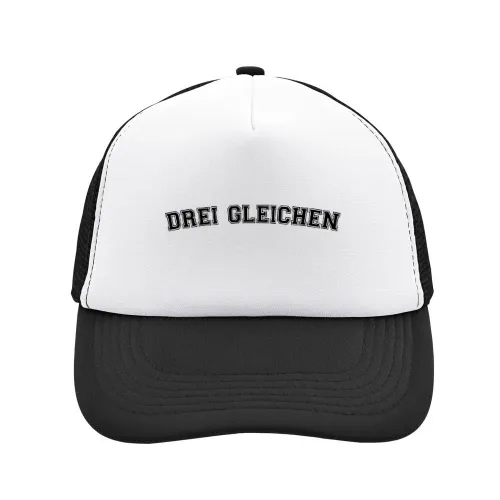 Drei Gleichen Cap Sonstig. Mesh Cap