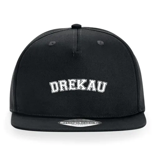 Drekau Cap Sonstig. Snapback Rapper