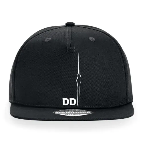 Dresden Fernsehturm Sonstig. Cap