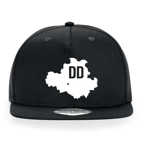 Dresden Fussball Cap Sonstig. Snapback Rapper