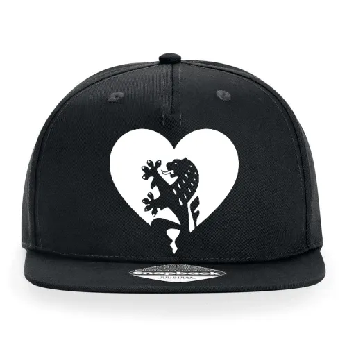 Dresden Löwenherz Cap Sonstig. Snapback Rapper