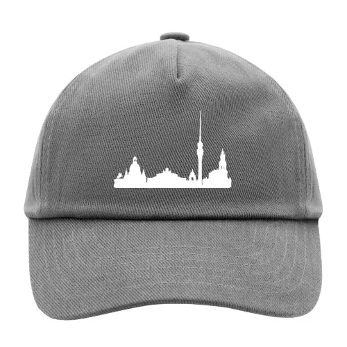Dresden Skyline Sonstig. Cap