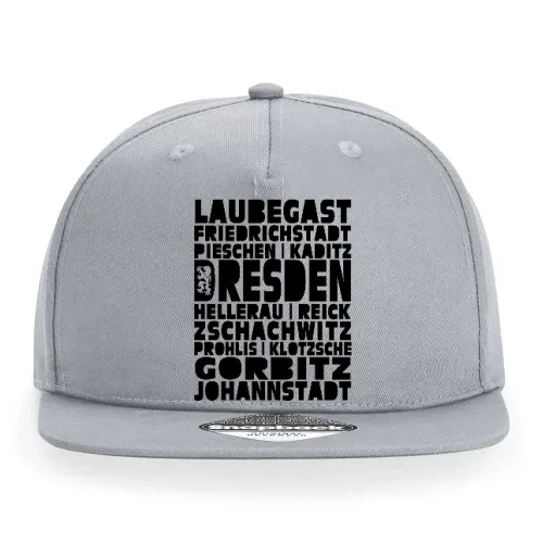 Dresden Stadtteile Sonstig. Cap