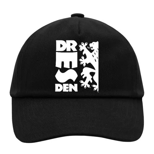Dresden Wappen Sonstig. Cap