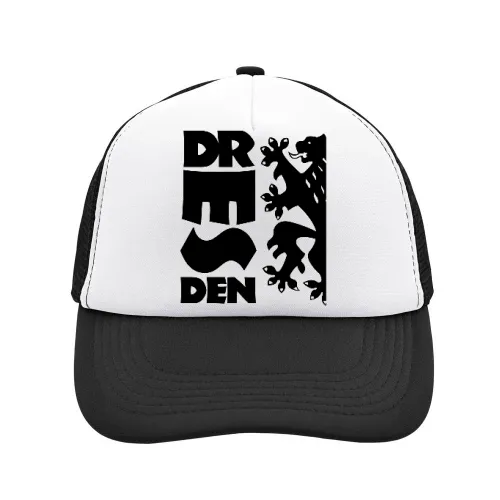 Dresden Wappen Sonstig. Cap