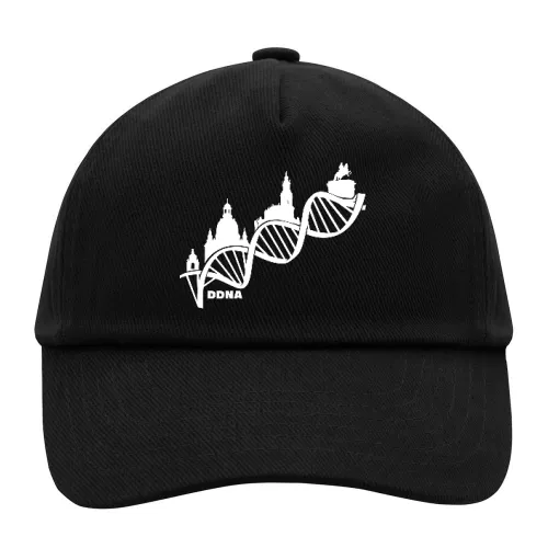 Dresdner DNA Sonstig. Cap