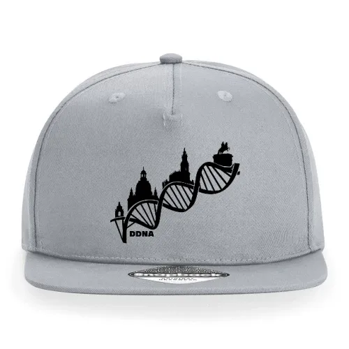 Dresdner DNA Sonstig. Cap