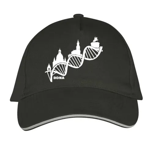 Dresdner DNA Sonstig. Cap