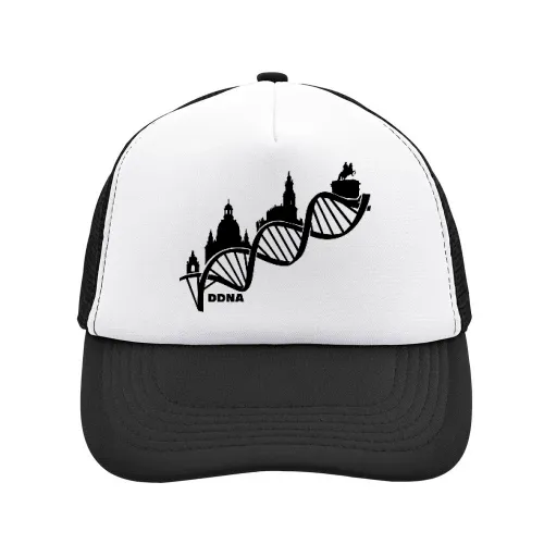 Dresdner DNA Sonstig. Cap