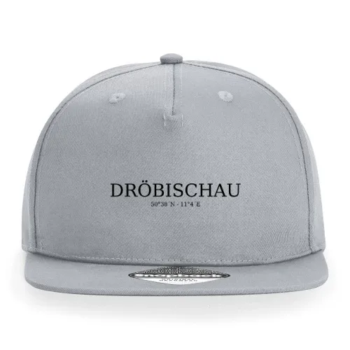 Dröbischau Koordinaten Cap Sonstig. Snapback Rapper