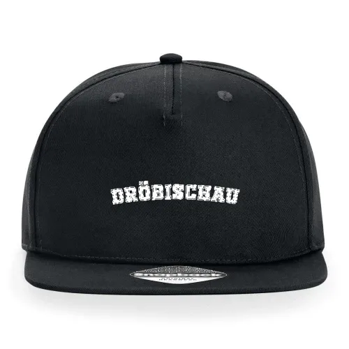 Dröbischau Cap Sonstig. Snapback Rapper