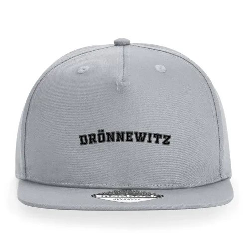 Drönnewitz Cap Sonstig. Snapback Rapper