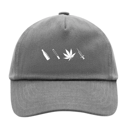 Drogen Evolution Sonstig. Cap