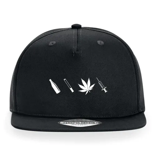 Drogen Evolution Sonstig. Cap