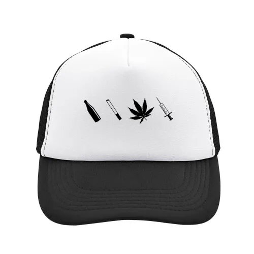 Drogen Evolution Sonstig. Cap